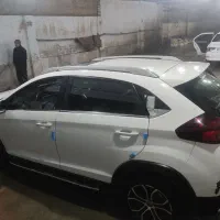 x22 پرو مدل ۱۴۰۲|خودرو سواری و وانت|قوچان, |دیوار