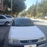 SLX خانگی بدون خرج و تمیز|خودرو سواری و وانت|سامان, |دیوار
