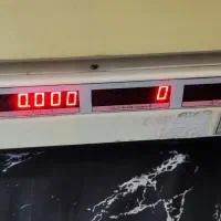 ترازو محک 50کیلویی پرینتردار متصل ب کارتخوان|فروشگاه و مغازه|تهران, عبدل‌آباد|دیوار