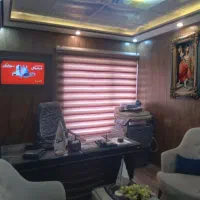 دفتر کار تجاری همراه با انبار خیایان خسروی نو