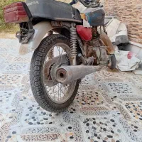 موتور۸۳آبدان
