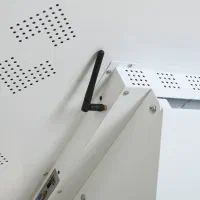 کیوسک کتابی هوشمند 55 اینچ|سایر لوازم برقی|تهران, فردوسی|دیوار