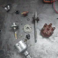 تعمیر سیم کشی ، دلکو ، کاربراتور