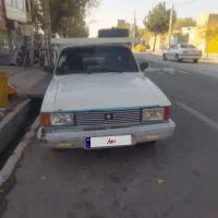 پیکان‌وانت‌۸۹