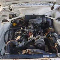 پیکان 1800 مدل پژویی فنی سالم|خودرو سواری و وانت|فیروزآباد (فارس), |دیوار