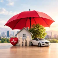 مسئول صدور و عملیات بیمه با ارتقا به مدیر اجرایی