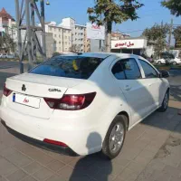 شاهین g با سانروف گارانتی فعال|خودرو سواری و وانت|لاهیجان, گلستان|دیوار