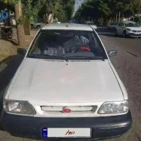 پراید مدل ۹۵ SE هیدرولیک درحد زیر فی بازار