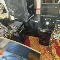 مادربرد گرافیک پاور هارد|قطعات و لوازم جانبی رایانه|پاکدشت, پاکدشت (مامازند)|دیوار