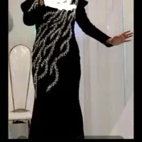 لباس مجلسی سایز ۴۲و۴۴