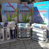 فروش ویژه بهاره دستگاه تصفیه آب ۱۰درصدتخفیف
