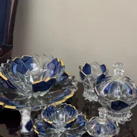 سرویس کریستال مناسب جهیزیه