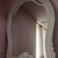 آینه|آینه|ساوه, |دیوار