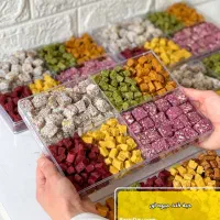 نبات دمنوشی