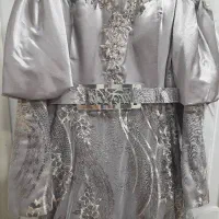 لباس مجلسی زیبا