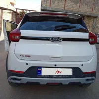 x22pro ۱۴۰۳|خودرو سواری و وانت|لنجان, |دیوار