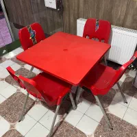 وسایل فست فود|کافی‌شاپ و رستوران|سیرجان, |دیوار