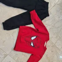 لباس پسرانه