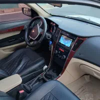 فروش دنا مدل ۹۷|خودرو سواری و وانت|تاکستان, |دیوار