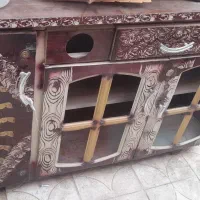 دوعدد کمد فلزی