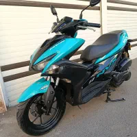 ایروکس ۱۴۰۱کم کار