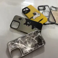 قاب گوشی ایفون ۱۳ پرو مکس