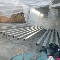 رنگ کار سوله،خودرو، درب و پروفیل|خدمات پیشه و مهارت|گلستان (تهران), |دیوار