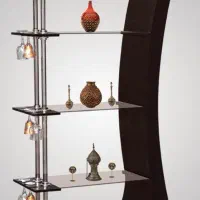 استند سون|بوفه، ویترین، کنسول|قائن, |دیوار