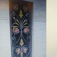 فرفورژه ثامن کیلو100هزارتومان|مصالح و تجهیزات ساختمان|شاهرود, |دیوار