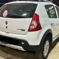 ساندرو استپ وی مدل ۹۷