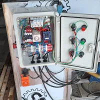 دستگاه قطعه شور|ماشین‌آلات صنعتی|شهرکرد, |دیوار