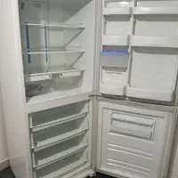 یخچال سیلور