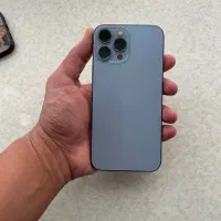 گوشی آیفون پرومکس ۲۵۶ گیگ تک سیم سفارش انگلیس اصل