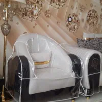 مبل راحتی نو نو|مبلمان خانگی و میز عسلی|کرج, المهدی|دیوار