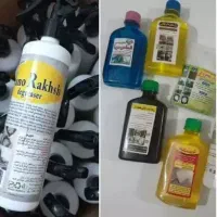 اسپری چربی زدا ریکاسیاه پودر معجزه