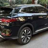 byd سانگ پلاس