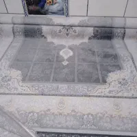 دو عدد فرش ۱۲متری