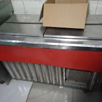 وسایل فست فود