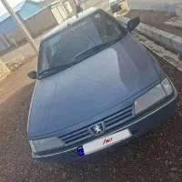 405مدل98 کم کار