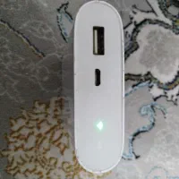 مودم و پاور بانک بقران خیلی خوبه ولی کسی نمیخره