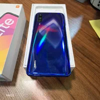 گوشی موبایل شیاومی mi9 lite|موبایل|اصفهان, سپاهان‌شهر|دیوار