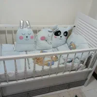 روتختی و سرویس خواب کودک