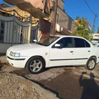 سمند|خودرو سواری و وانت|مسجد سلیمان, |دیوار
