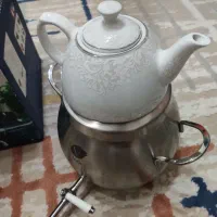 کتری قوری