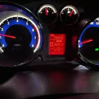 دنا اتومات توربو