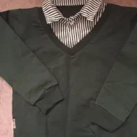 بلوز پسرانه کودک پیراهن کودک نو