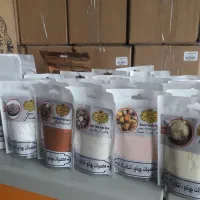 نیروی بسته بندی خانم حضوری در کارگاه ادویه و دمنوش|استخدام خدمات فروشگاه و رستوران|مشهد, شهرک شیرین|دیوار