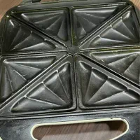 ساندویچ ساز kenwood|اجاق گاز و لوازم برقی پختوپز|تهران, دریا|دیوار
