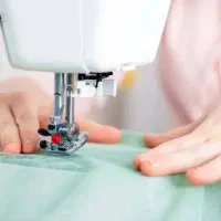 خیاط بیرون بر راسته دوز( دستمزدی)