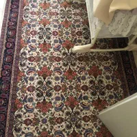 چهار تخته فرش دستبافت بیجار|فرش|تهران, شهران شمالی|دیوار